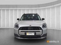 Usata Mini Cooper Countryman Classic 170 CV (125 kW) 2025 Melting silver iii SUV