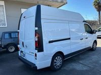 usata Opel Vivaro FURGONE L2 H2 DOPIA PORTA E.6