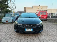 Usata Opel Astra GS Line 131 CV (96 kW) 2020 Nero Berlina