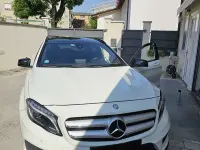 Usata Mercedes GLA220 Premium 177 CV (130 kW) 2017 SUV