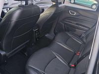 Usata Jeep Compass 131 CV (96 kW) 2023 Nero SUV