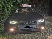 Usata Audi A4 Ambiente 177 CV (130 kW) 2014 Station wagon