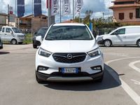 usata Opel Mokka 1.6 CDTI 1.6 CDTI Ecotec 4x2 Start&Stop Advance
