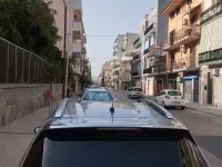 Usata Peugeot 2008 99 CV (72 kW) 2017 Grigio SUV