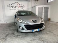 usata Peugeot 207 1.4 8V 75CV 5p. **OK NEOPATENTATO**