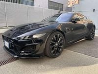 Usata Jaguar F-Type R 575 CV (422 kW) 2024 Nero Coupé