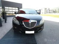 Usata Lancia Delta 120 CV (88 kW) 2010 Nero Utilitaria