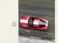 Usata Corvette Grand Sport 436 CV (320 kW) 2008 Coupé