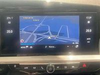 Usata Opel Grandland X Business Elegance 136 CV (100 kW) 2024 Argento SUV