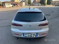 usata Alfa Romeo 159 1.9 JTD-M 150cv Sportwagon