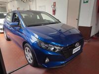 usata Hyundai i20 - 1.2 84CV STYLE 5 PORTE