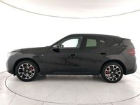 Usata BMW X3 M Sport 197 CV (144 kW) 2026 Nero SUV