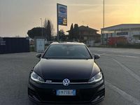 Usata VW Golf VII GTD 184 CV (135 kW) 2017