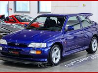 Usata Ford Escort RS 220 CV (161 kW) 1994 Blu Utilitaria