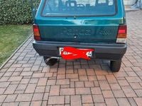 Usata Fiat Panda 4x4 Club 1993 Utilitaria