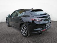 usata Alfa Romeo Stelvio 2.2 Turbodiesel 210 CV AT8 Q4 Sprint