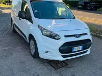 Usata Ford Transit Connect 120 CV (88 kW) 2017 Bianco Monovolume