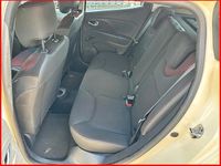 Usata Renault Clio IV 75 CV (55 kW) 2015 Beige Berlina