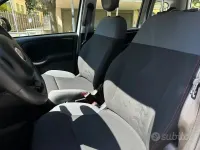 Usata Fiat Panda Easy 85 CV (62 kW) 2019 Utilitaria