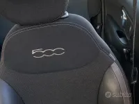 Usata Fiat 500L Pop Star 85 CV (62 kW) 2013 Bianco Monovolume