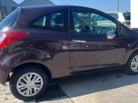 Usata Ford Ka 69 CV (50 kW) 2011 Utilitaria