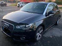 usata Audi A1 Sportback 1.2 tfsi Ambition