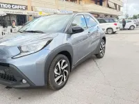 Nuova Toyota Aygo X Lounge 72 CV (52 kW) 2025 Grigio SUV