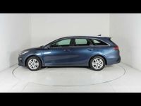 usata Kia Ceed Sportswagon Ceed / 1.6 CRDi 115 CV DCT Business Class