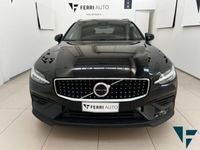 usata Volvo V60 CC B4 (d) AWD automatico Plus nuova a Bordano