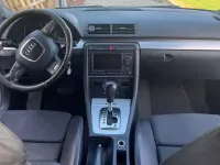 Usata Audi A4 Ambiente 90 CV (66 kW) 2001 Station wagon