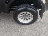 Usata Suzuki Jimny 86 CV (63 kW) 2006 SUV