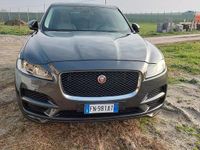 Usata Jaguar F-Pace 300 CV (220 kW) 2018 SUV