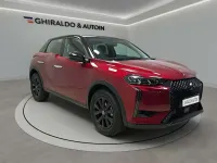 Usata DS Automobiles DS3 Performance 101 CV (74 kW) 2023 Rosso SUV
