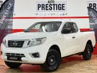 Second-hand Nissan Navara Tekna 190 CP (139 kW) 2016 Alb Pickup