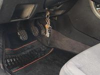 Usata Audi A4 101 CV (74 kW) 2003 Nero Station wagon