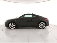 usata Audi TT Coupe 45 2.0 tfsi quattro s-tronic