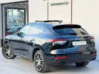 Usata Maserati Levante GT 330 CV (242 kW) 2022 Nero SUV