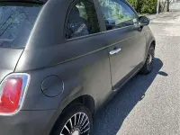 Usata Fiat 500 95 CV (69 kW) 2012 Utilitaria