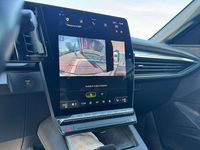 Usata Renault Mégane IV Iconic 160 kW (218 CV) 2022 Grigio Utilitaria