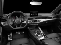 Usata Audi A5 Sportback Business 245 CV (180 kW) 2019 Utilitaria