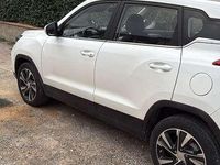 Usata EVO Evo 5 118 CV (86 kW) 2024 SUV