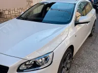 Usata Volvo V60 2018 Station wagon