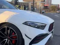 Usata Mercedes A35 AMG Premium 306 CV (225 kW) 2025 Berlina