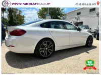 Usata BMW 420 Gran Coupé Luxury Line 190 CV (139 kW) 2019 Coupé