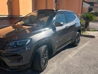 Usata Jeep Compass 131 CV (96 kW) 2021 SUV