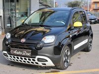 Usata Fiat Panda S 69 CV (50 kW) 2025 Nero Utilitaria