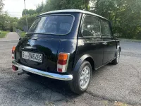 Usata Rover Mini 61 CV (44 kW) 1991 Utilitaria