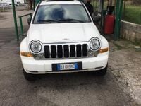 Usata Jeep Cherokee 163 CV (119 kW) 2007 SUV