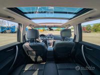 Usata BMW X3 Efficient Dynamics 231 CV (169 kW) 2006 Grigio SUV