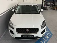 Usata Jaguar E-Pace S 150 CV (110 kW) 2018 Other SUV